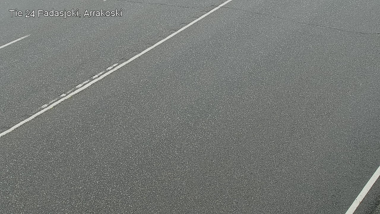 Kelikamerat Kuva Tie 24 Padasjoki, Arrakoski, Padasjoki, Päijät-Häme