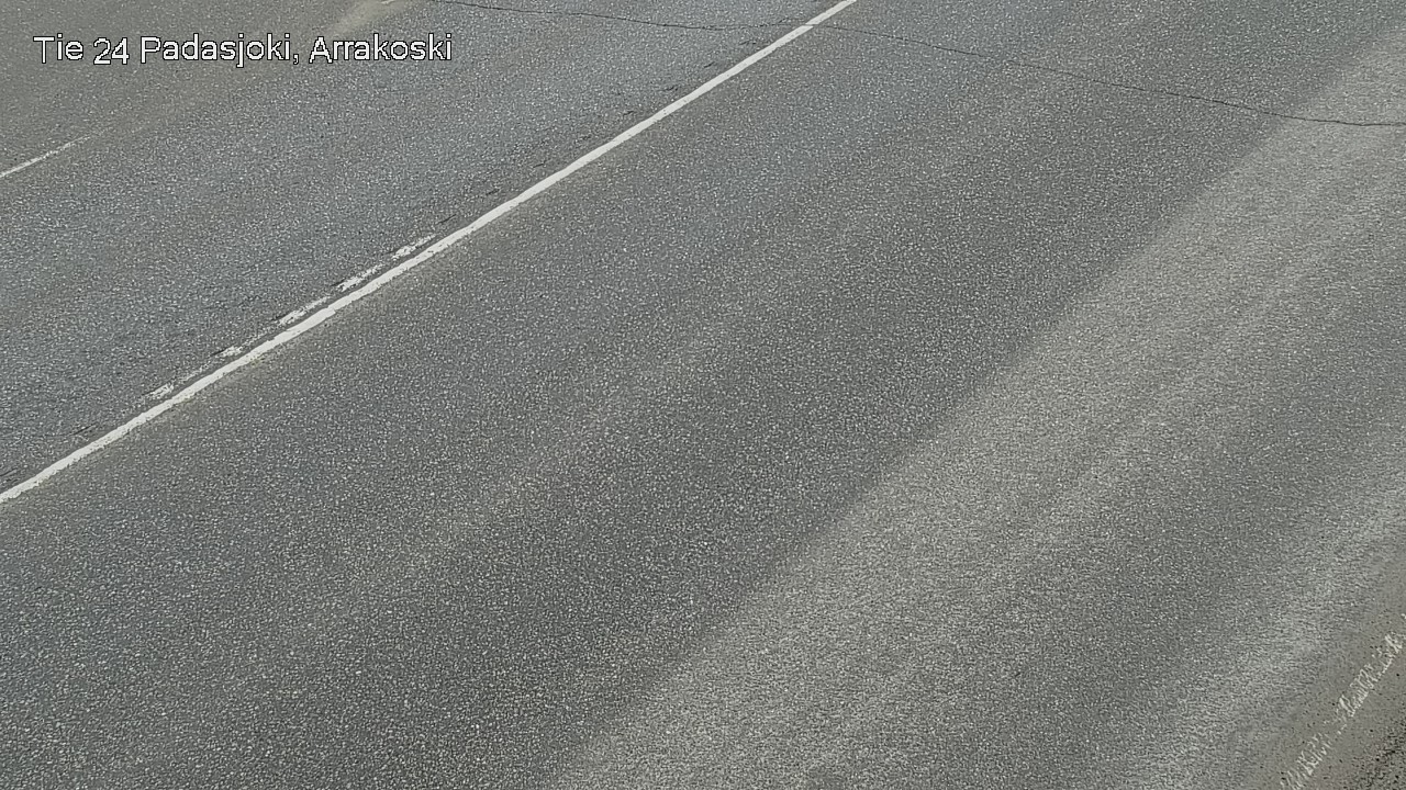 Kelikamerat Kuva Tie 24 Padasjoki, Arrakoski, Padasjoki, Päijät-Häme