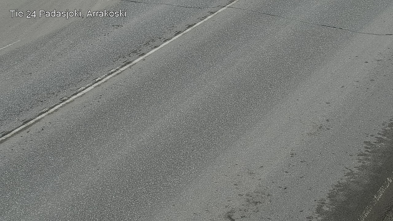 Kelikamerat Kuva Tie 24 Padasjoki, Arrakoski, Padasjoki, Päijät-Häme