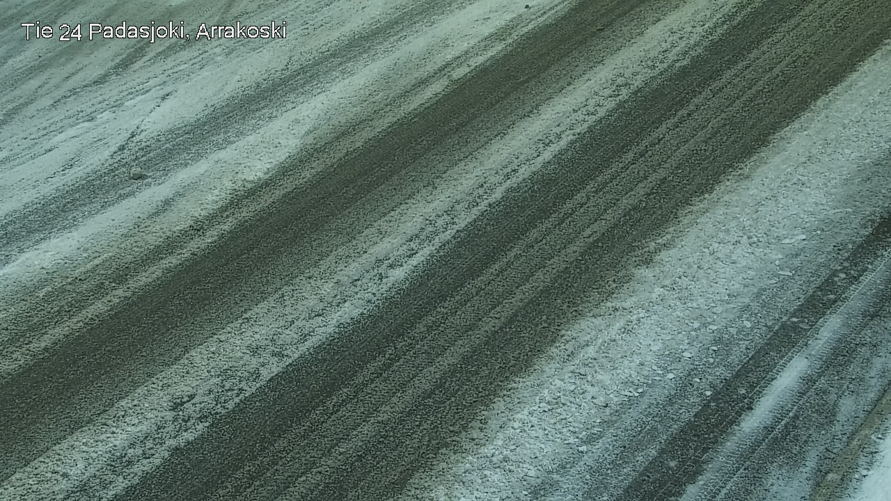 Kelikamerat Kuva Tie 24 Padasjoki, Arrakoski, Padasjoki, Päijät-Häme