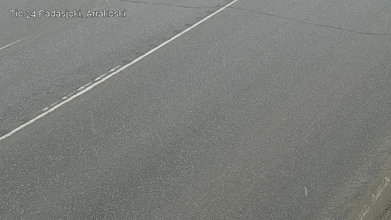 Kelikamerat Kuva Tie 24 Padasjoki, Arrakoski, Padasjoki, Päijät-Häme