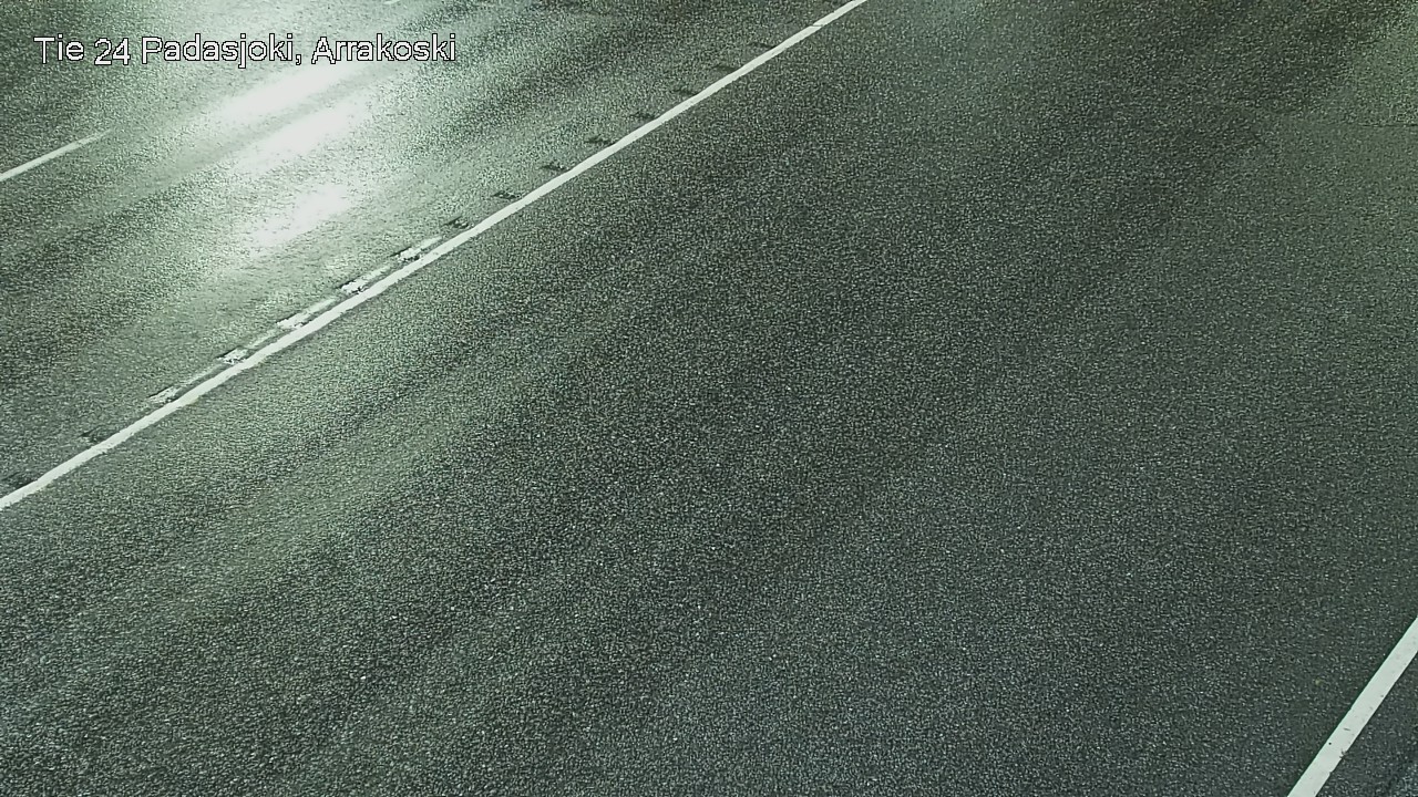 Kelikamerat Kuva Tie 24 Padasjoki, Arrakoski, Padasjoki, Päijät-Häme