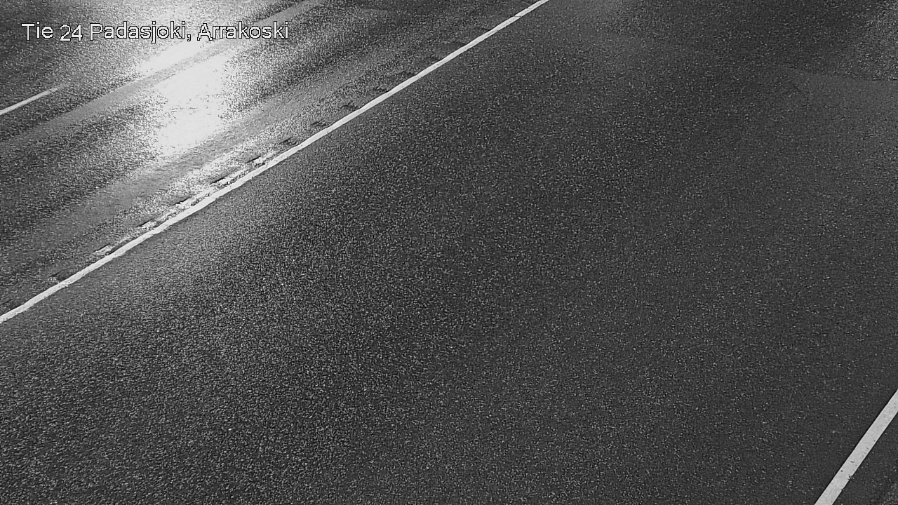 Kelikamerat Kuva Tie 24 Padasjoki, Arrakoski, Padasjoki, Päijät-Häme