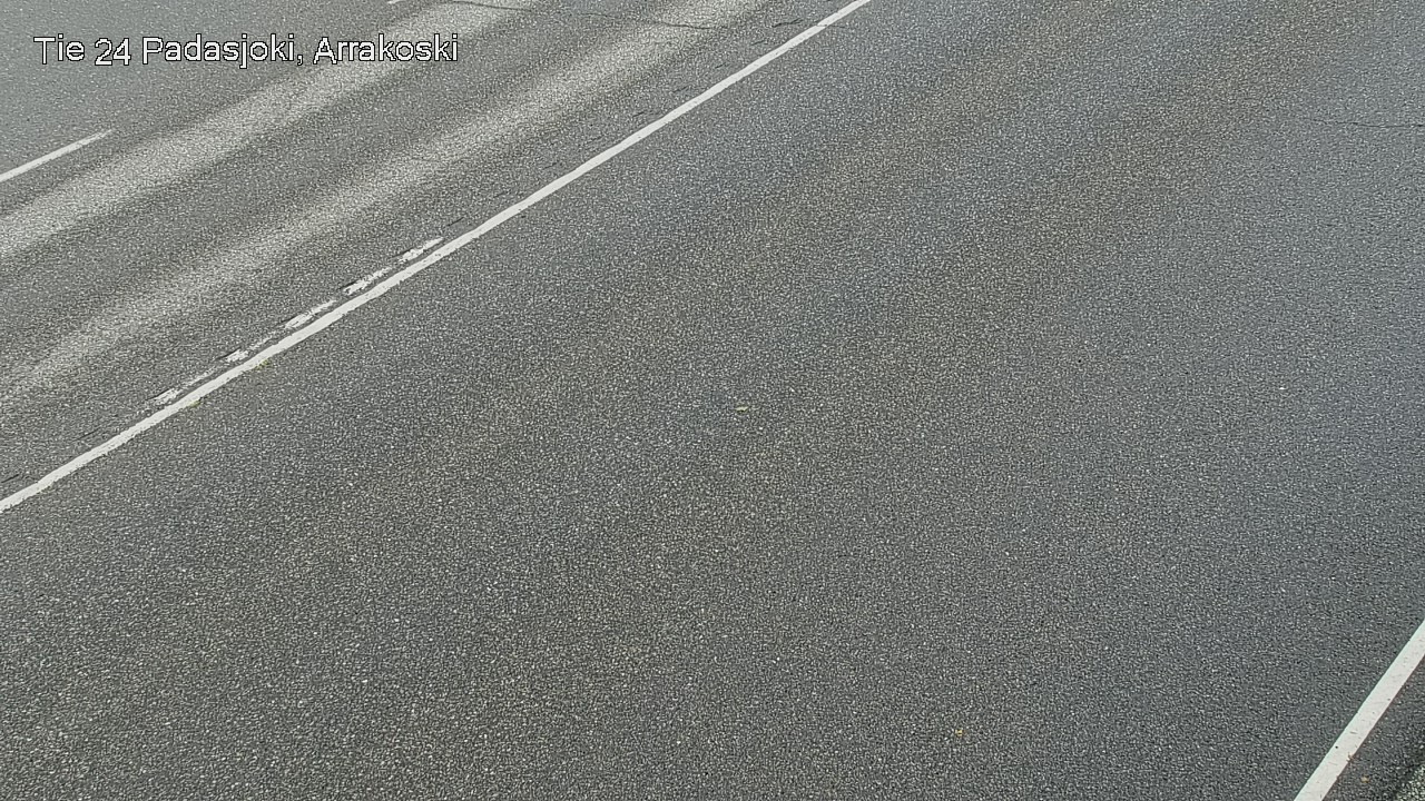 Kelikamerat Kuva Tie 24 Padasjoki, Arrakoski, Padasjoki, Päijät-Häme