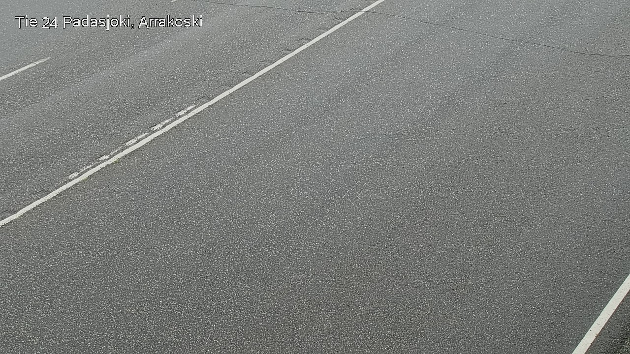 Kelikamerat Kuva Tie 24 Padasjoki, Arrakoski, Padasjoki, Päijät-Häme