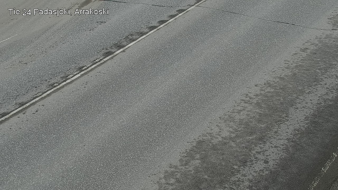 Kelikamerat Kuva Tie 24 Padasjoki, Arrakoski, Padasjoki, Päijät-Häme