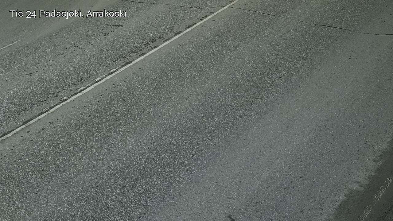 Kelikamerat Kuva Tie 24 Padasjoki, Arrakoski, Padasjoki, Päijät-Häme