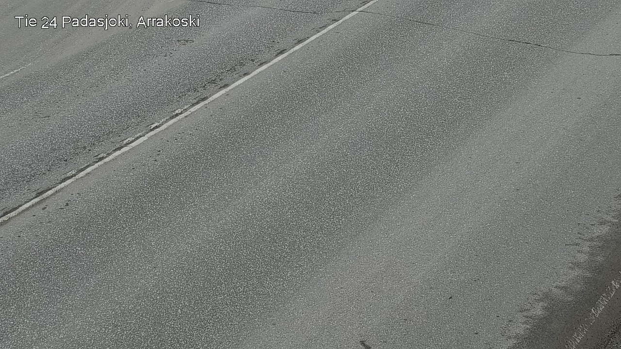 Kelikamerat Kuva Tie 24 Padasjoki, Arrakoski, Padasjoki, Päijät-Häme