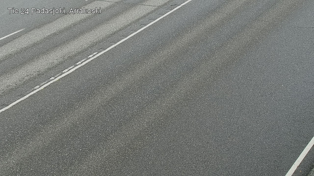 Kelikamerat Kuva Tie 24 Padasjoki, Arrakoski, Padasjoki, Päijät-Häme