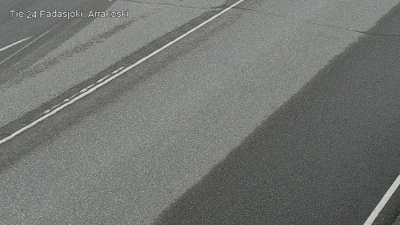 Kelikamerat Kuva Tie 24 Padasjoki, Arrakoski, Padasjoki, Päijät-Häme