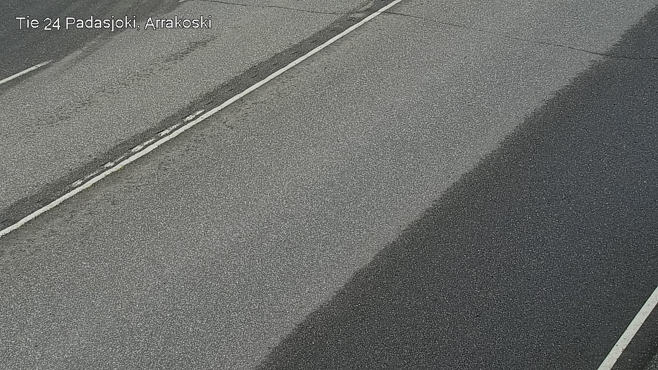 Kelikamerat Kuva Tie 24 Padasjoki, Arrakoski, Padasjoki, Päijät-Häme