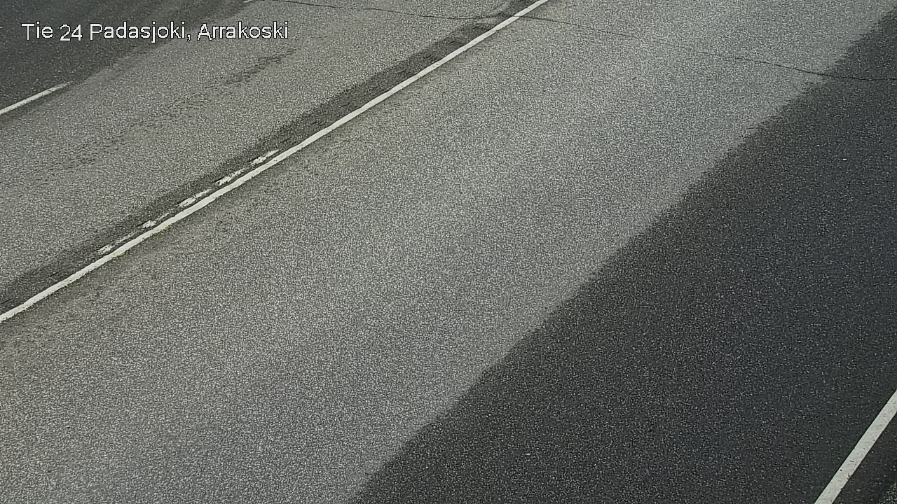 Kelikamerat Kuva Tie 24 Padasjoki, Arrakoski, Padasjoki, Päijät-Häme