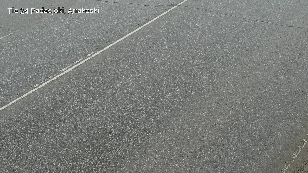 Kelikamerat Kuva Tie 24 Padasjoki, Arrakoski, Padasjoki, Päijät-Häme
