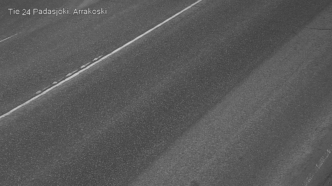 Kelikamerat Kuva Tie 24 Padasjoki, Arrakoski, Padasjoki, Päijät-Häme