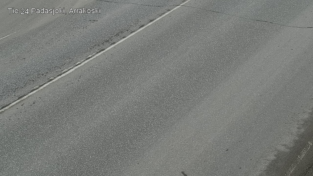 Kelikamerat Kuva Tie 24 Padasjoki, Arrakoski, Padasjoki, Päijät-Häme