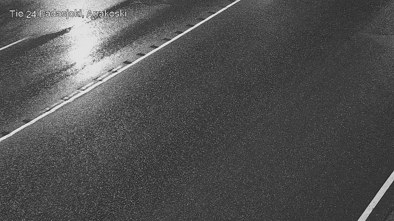 Kelikamerat Kuva Tie 24 Padasjoki, Arrakoski, Padasjoki, Päijät-Häme