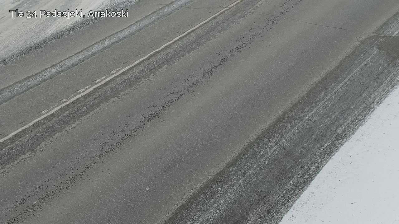 Kelikamerat Kuva Tie 24 Padasjoki, Arrakoski, Padasjoki, Päijät-Häme