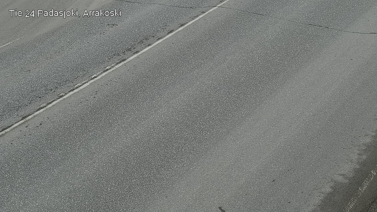 Kelikamerat Kuva Tie 24 Padasjoki, Arrakoski, Padasjoki, Päijät-Häme