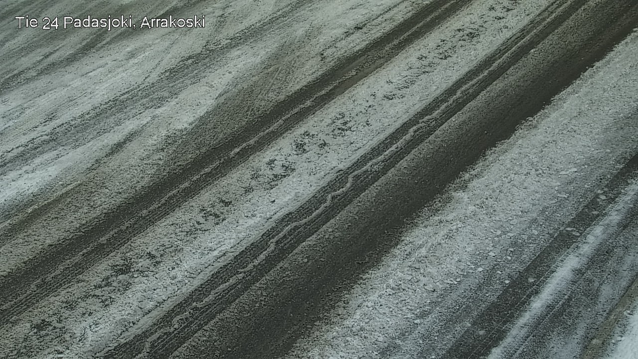 Kelikamerat Kuva Tie 24 Padasjoki, Arrakoski, Padasjoki, Päijät-Häme