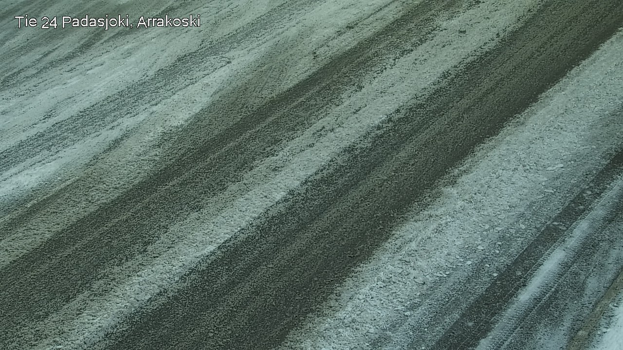 Kelikamerat Kuva Tie 24 Padasjoki, Arrakoski, Padasjoki, Päijät-Häme