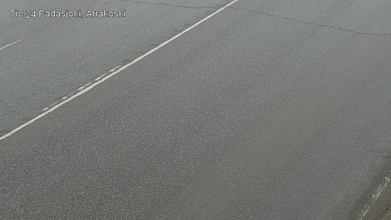 Kelikamerat Kuva Tie 24 Padasjoki, Arrakoski, Padasjoki, Päijät-Häme