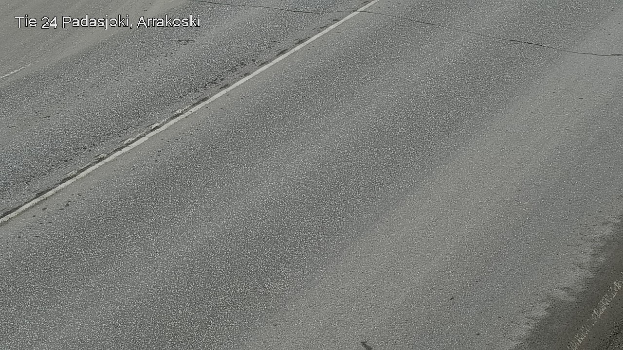 Kelikamerat Kuva Tie 24 Padasjoki, Arrakoski, Padasjoki, Päijät-Häme