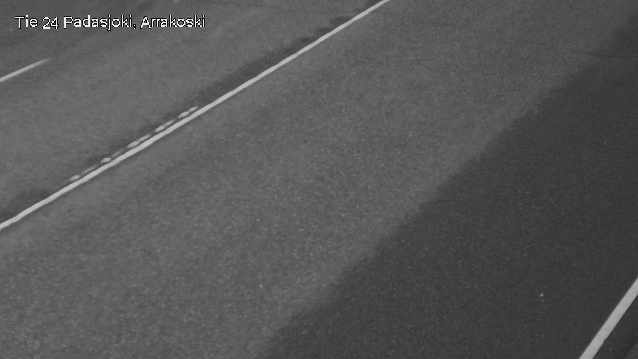 Kelikamerat Kuva Tie 24 Padasjoki, Arrakoski, Padasjoki, Päijät-Häme