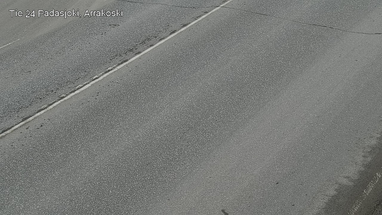 Kelikamerat Kuva Tie 24 Padasjoki, Arrakoski, Padasjoki, Päijät-Häme