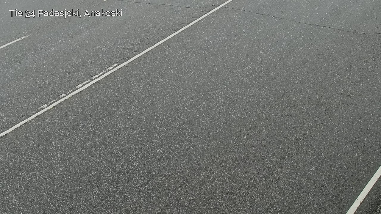 Kelikamerat Kuva Tie 24 Padasjoki, Arrakoski, Padasjoki, Päijät-Häme