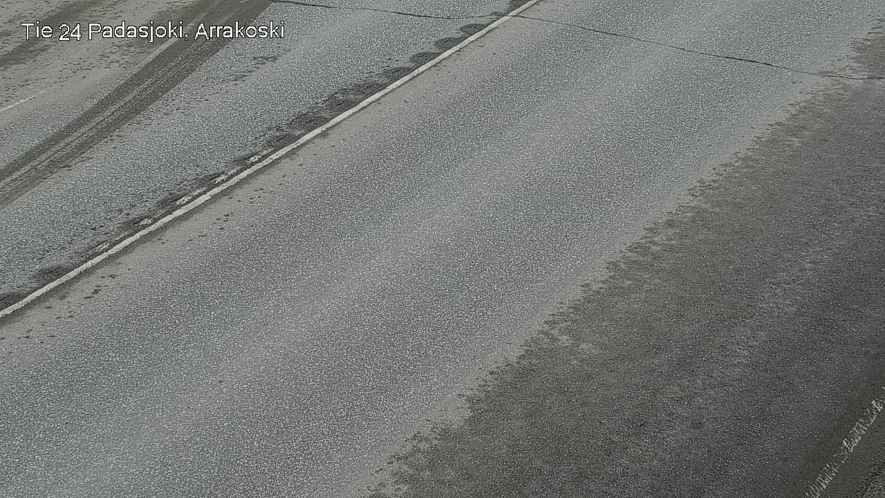 Kelikamerat Kuva Tie 24 Padasjoki, Arrakoski, Padasjoki, Päijät-Häme