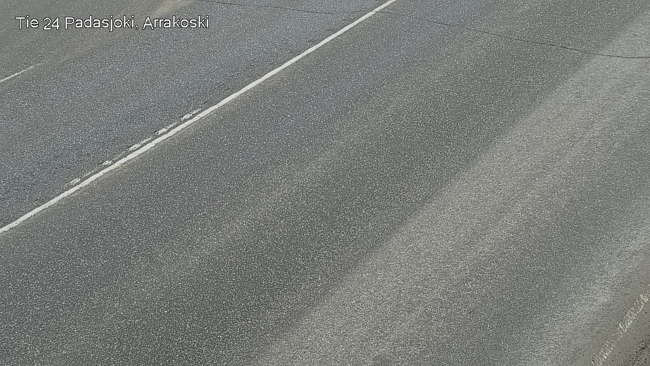 Kelikamerat Kuva Tie 24 Padasjoki, Arrakoski, Padasjoki, Päijät-Häme