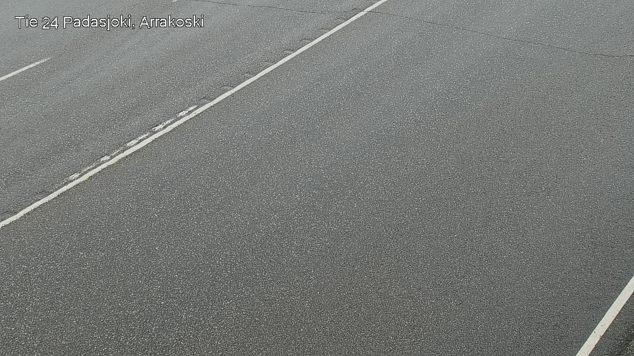Kelikamerat Kuva Tie 24 Padasjoki, Arrakoski, Padasjoki, Päijät-Häme
