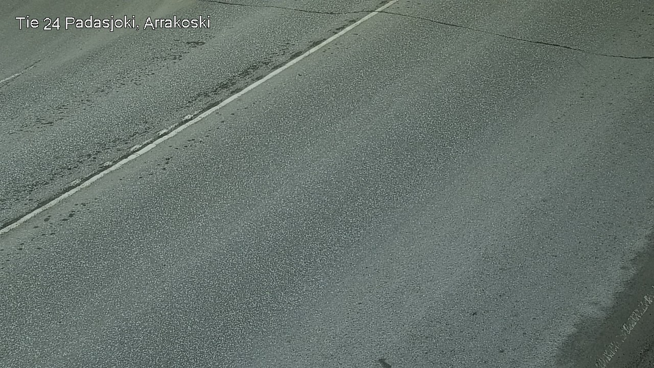 Kelikamerat Kuva Tie 24 Padasjoki, Arrakoski, Padasjoki, Päijät-Häme