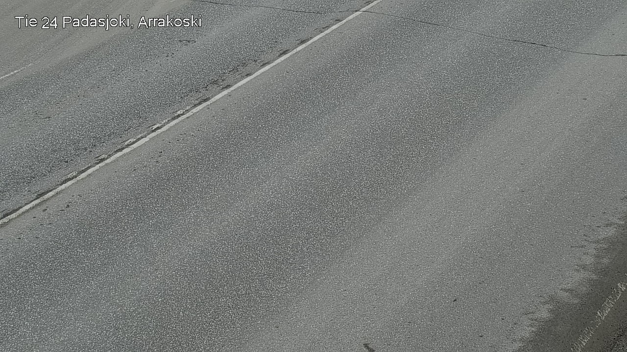 Kelikamerat Kuva Tie 24 Padasjoki, Arrakoski, Padasjoki, Päijät-Häme