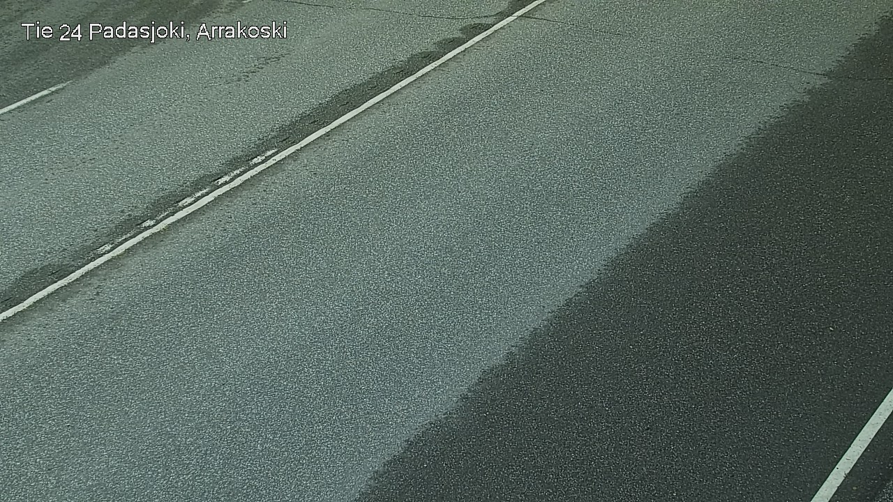 Kelikamerat Kuva Tie 24 Padasjoki, Arrakoski, Padasjoki, Päijät-Häme