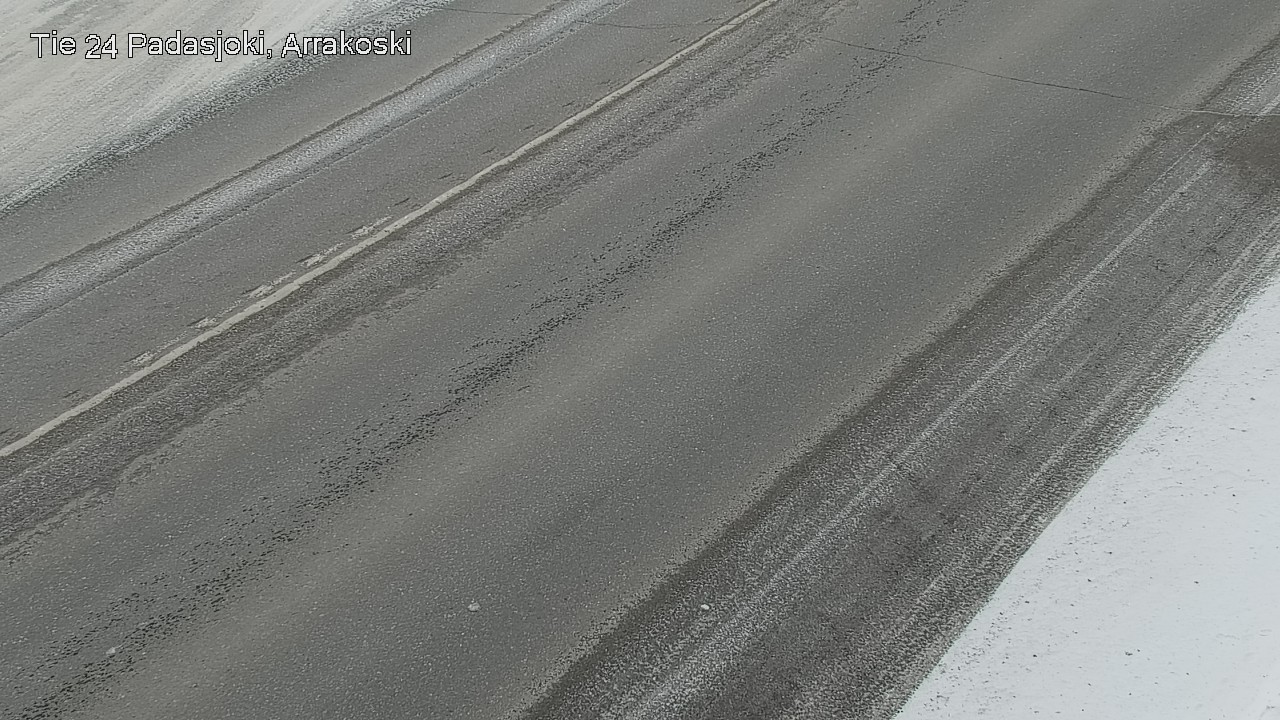 Kelikamerat Kuva Tie 24 Padasjoki, Arrakoski, Padasjoki, Päijät-Häme