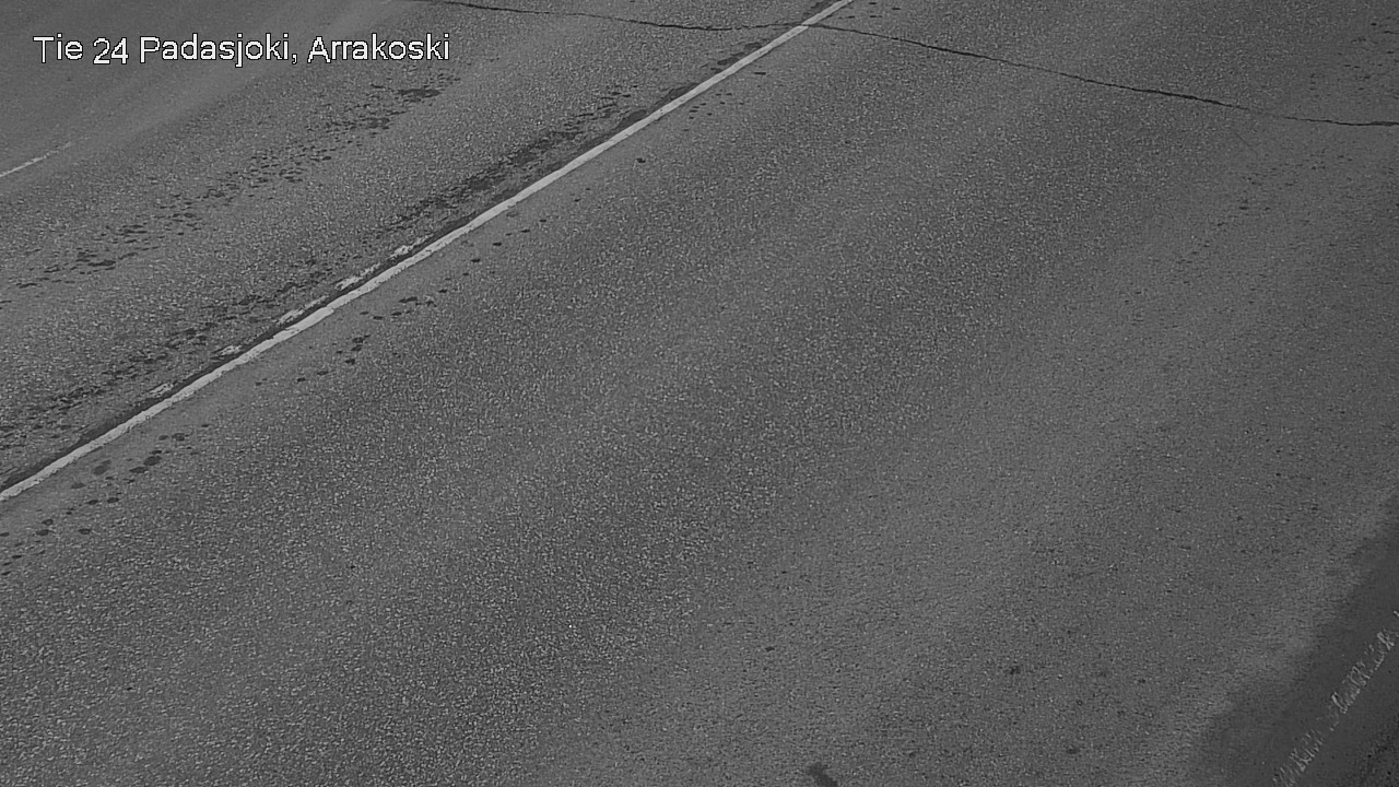 Kelikamerat Kuva Tie 24 Padasjoki, Arrakoski, Padasjoki, Päijät-Häme