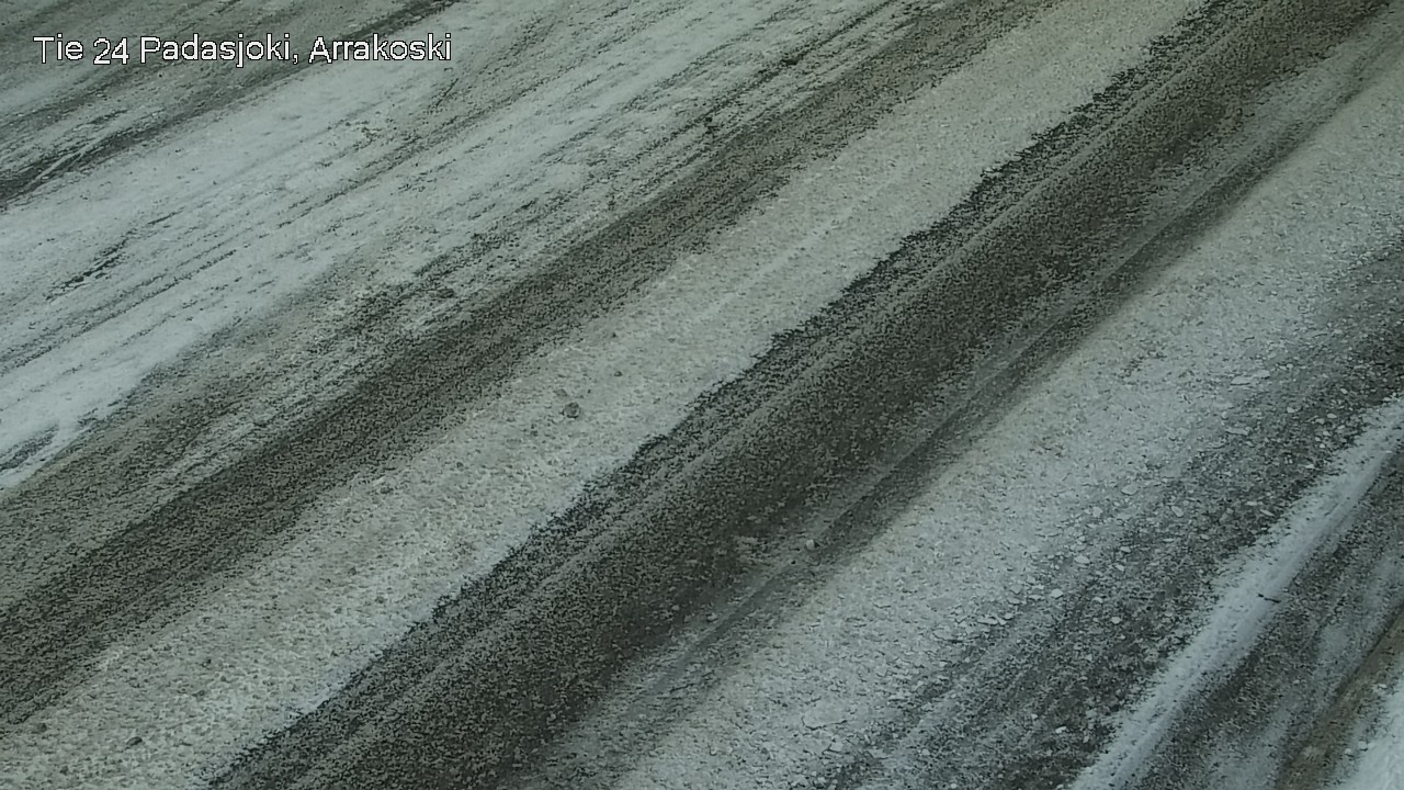 Kelikamerat Kuva Tie 24 Padasjoki, Arrakoski, Padasjoki, Päijät-Häme