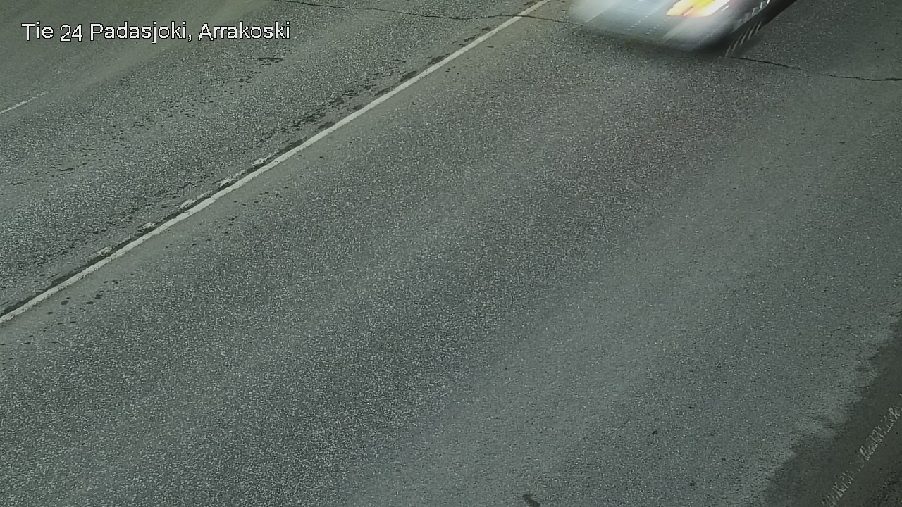 Kelikamerat Kuva Tie 24 Padasjoki, Arrakoski, Padasjoki, Päijät-Häme