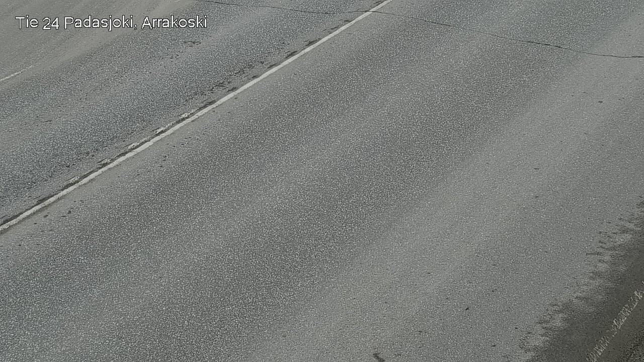 Kelikamerat Kuva Tie 24 Padasjoki, Arrakoski, Padasjoki, Päijät-Häme