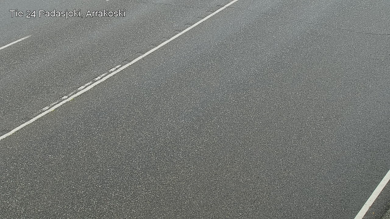 Kelikamerat Kuva Tie 24 Padasjoki, Arrakoski, Padasjoki, Päijät-Häme