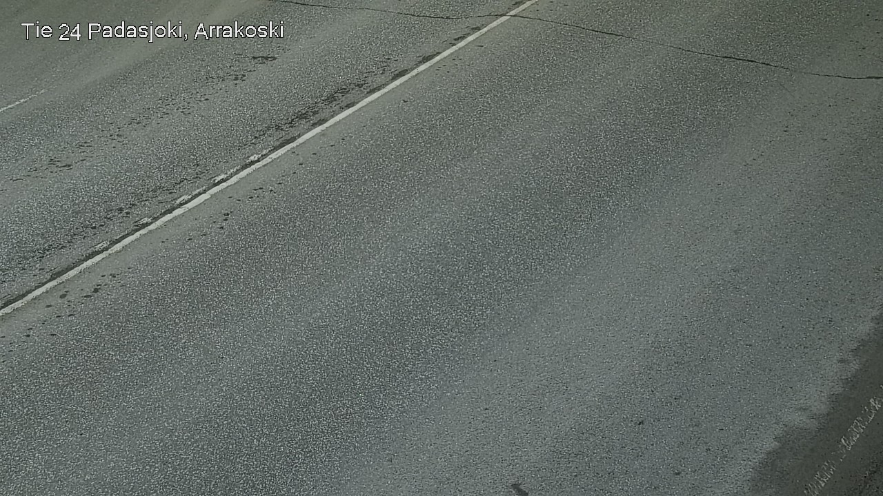 Kelikamerat Kuva Tie 24 Padasjoki, Arrakoski, Padasjoki, Päijät-Häme