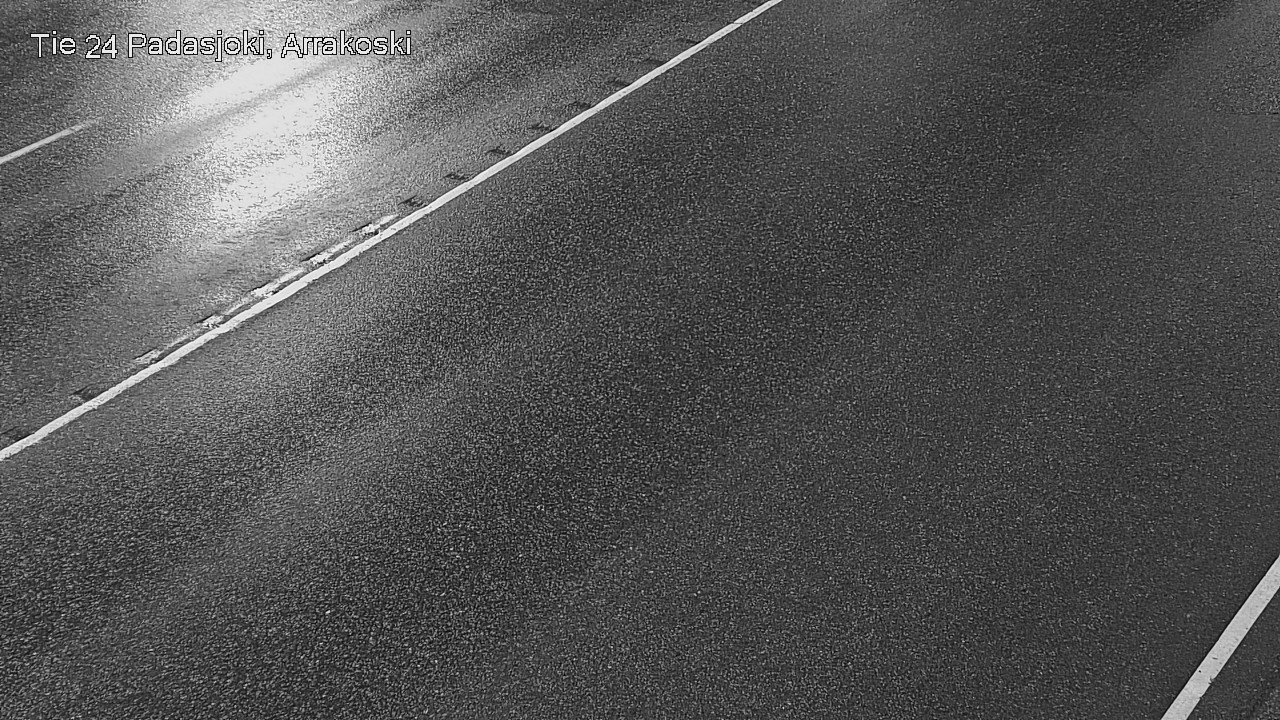 Kelikamerat Kuva Tie 24 Padasjoki, Arrakoski, Padasjoki, Päijät-Häme