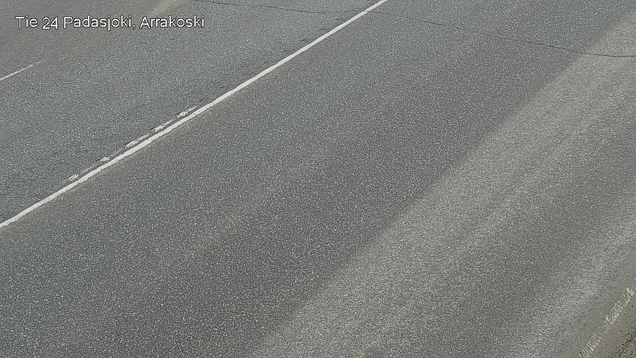 Kelikamerat Kuva Tie 24 Padasjoki, Arrakoski, Padasjoki, Päijät-Häme