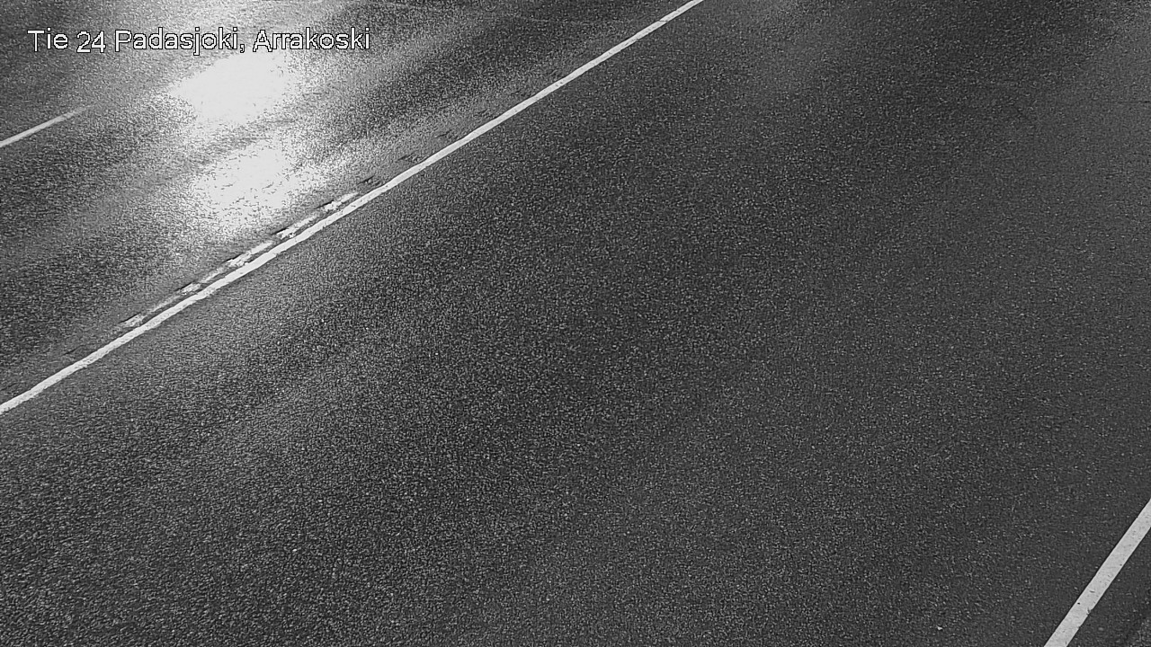 Kelikamerat Kuva Tie 24 Padasjoki, Arrakoski, Padasjoki, Päijät-Häme