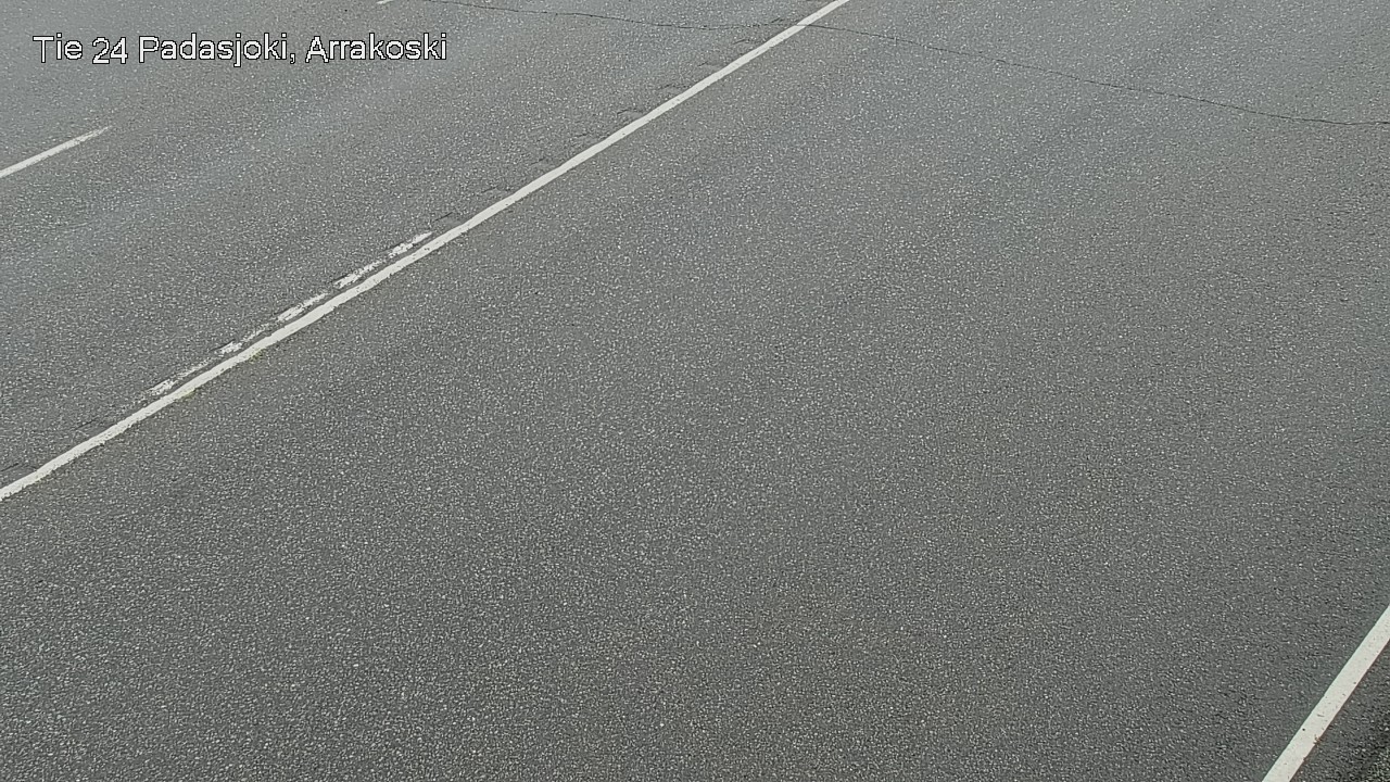 Kelikamerat Kuva Tie 24 Padasjoki, Arrakoski, Padasjoki, Päijät-Häme