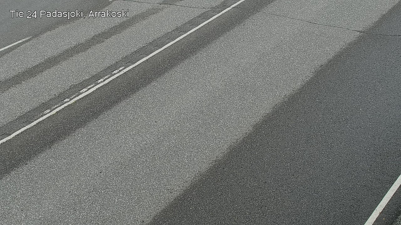 Kelikamerat Kuva Tie 24 Padasjoki, Arrakoski, Padasjoki, Päijät-Häme