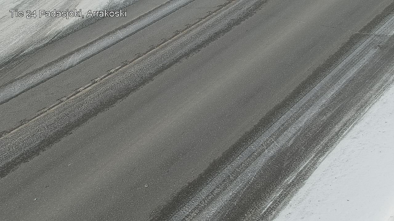 Kelikamerat Kuva Tie 24 Padasjoki, Arrakoski, Padasjoki, Päijät-Häme