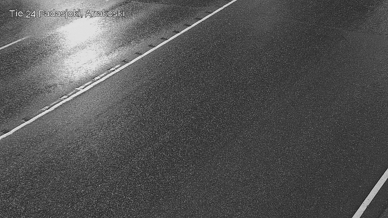 Kelikamerat Kuva Tie 24 Padasjoki, Arrakoski, Padasjoki, Päijät-Häme