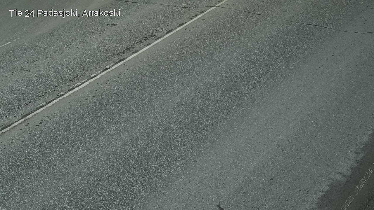 Kelikamerat Kuva Tie 24 Padasjoki, Arrakoski, Padasjoki, Päijät-Häme